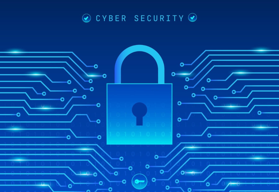 Cybersecurity in India: Protecting Innovation in the Digital Age
