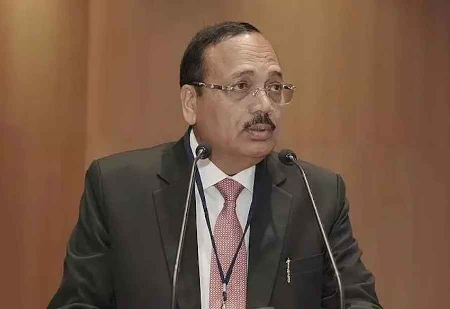 CJI Surya Kant raises alarm over rising cybercrime