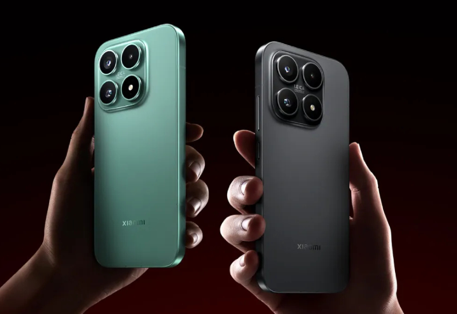 Xiaomi confirms March 11 India debut for Xiaomi 17 series