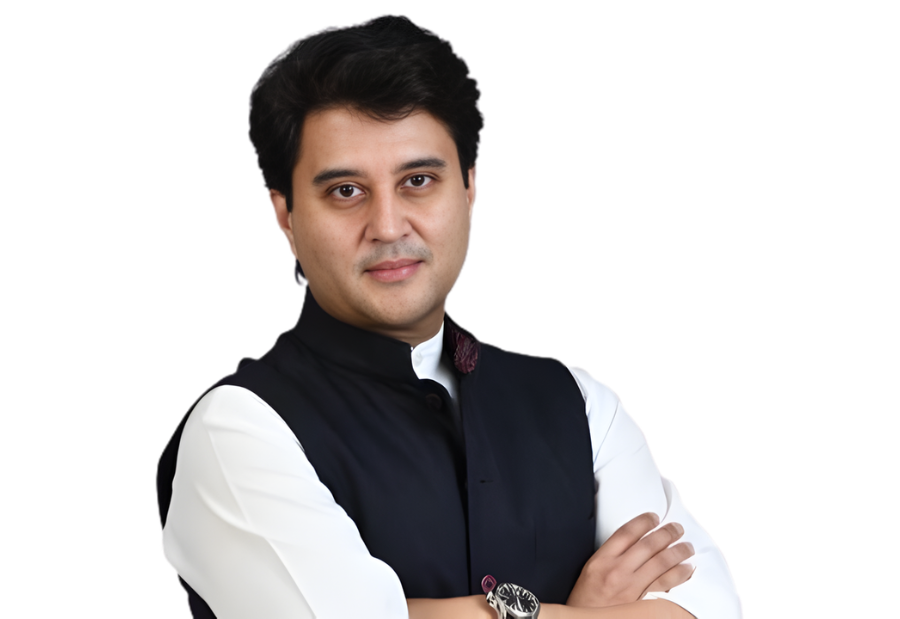 Union Minister Scindia to represent India at Mobile World Congress 2026 in Barcelona