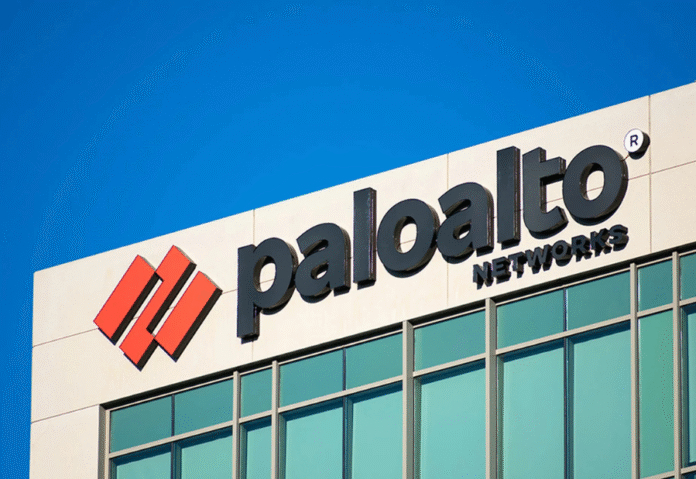 Palo Alto Networks and Global partners announce secure by design AI factories