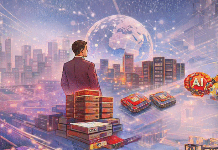 GCC expansion and policy reforms set stage for inclusive AI growth