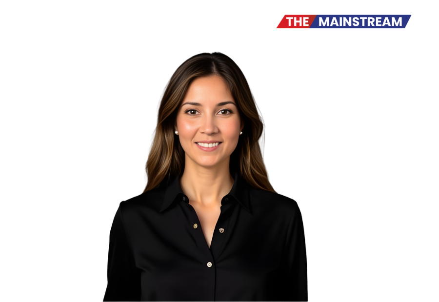 Rosie Pouzar takes on an expanded role as Chief Commercial Officer at Roots