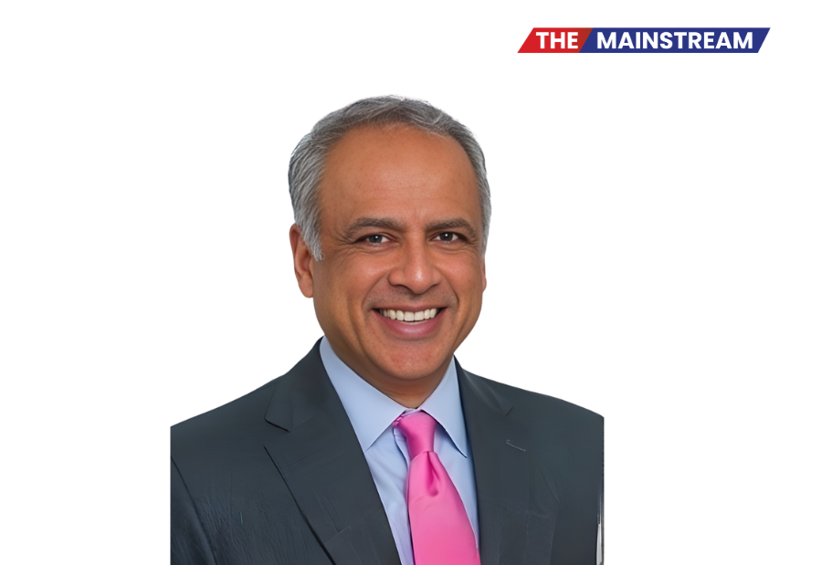 CSX welcomes Riz Chand as Chief Human Resources Officer