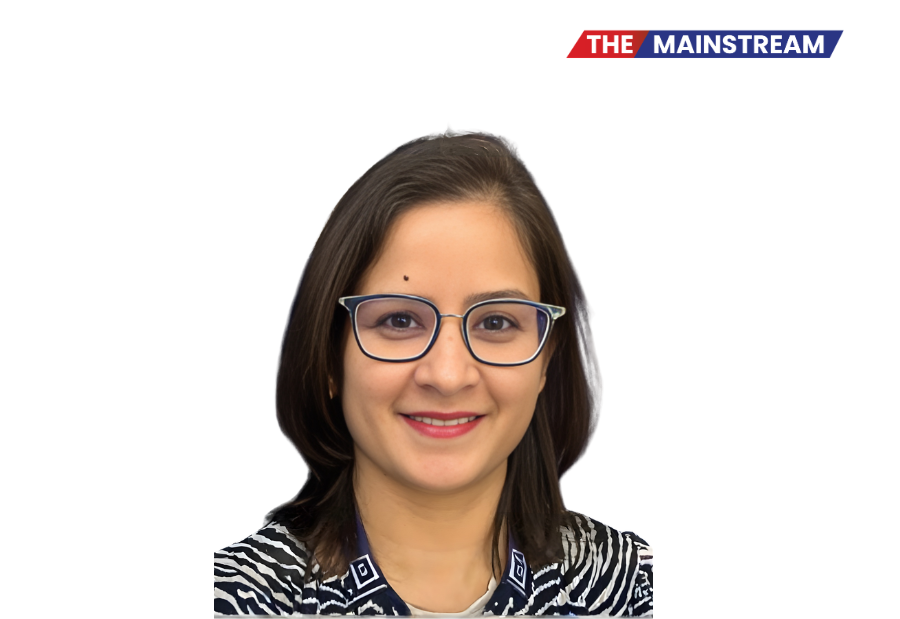 Sanjeet Kaur advances into senior leadership role at Deutsche Bank