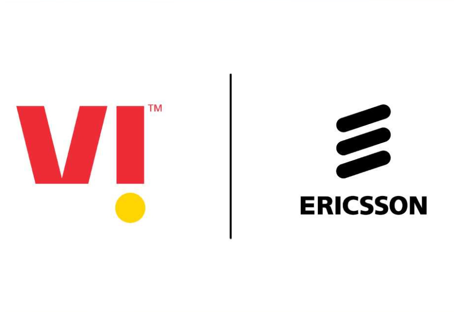 Ericsson strengthens partnership with Vodafone Idea to upgrade billing systems and expand 4G, 5G networks