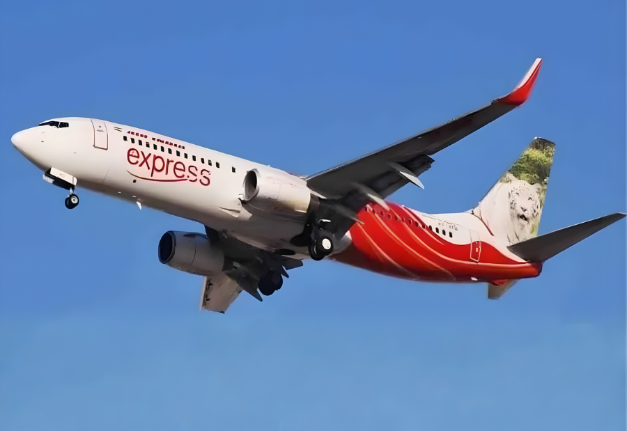Air India Express resumes direct Mangaluru–Muscat flights from March 1