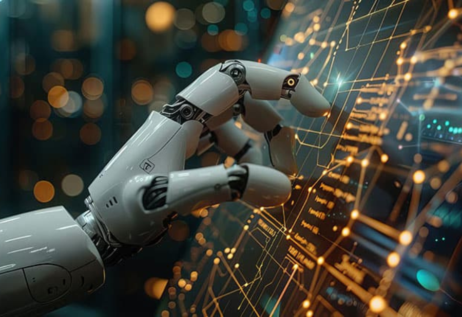 India’s technology sector poised for strong FY26 growth as AI reshapes industry momentum