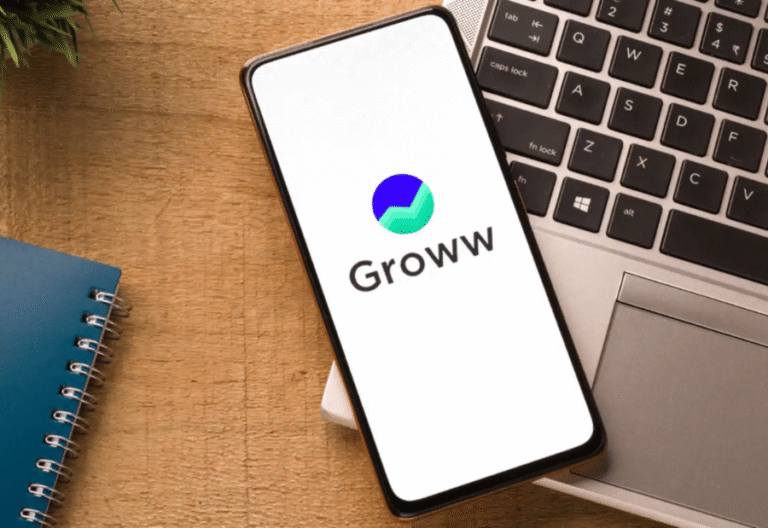 Groww tests GR1 AI co-pilot to offer personalized portfolio insights