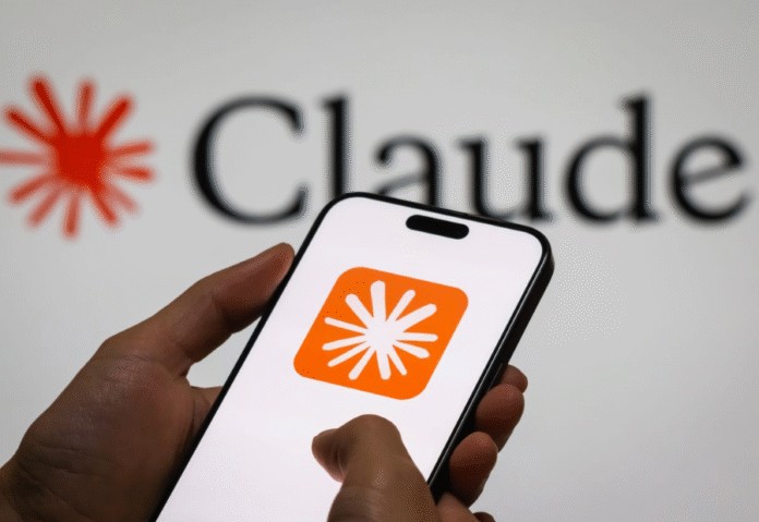 Anthropic’s Claude introduces memory import feature amid AI policy debate in US