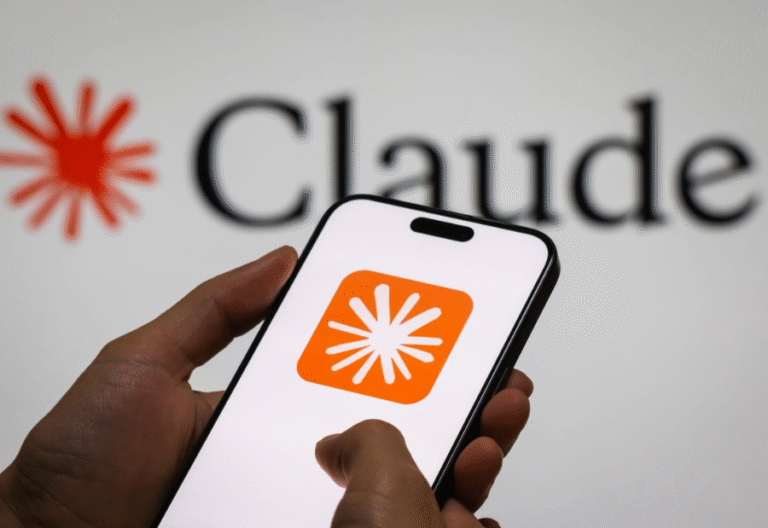 Anthropic’s Claude introduces memory import feature amid AI policy debate in US