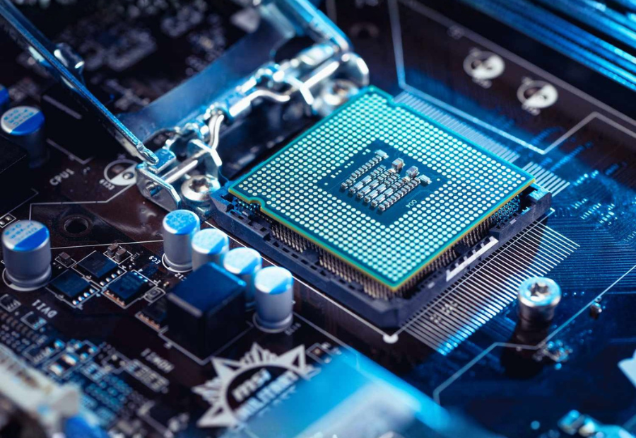 Gujarat secures ₹1,600 crore semiconductor investments from global and domestic players