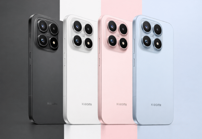 Xiaomi 18 series tipped to feature dual 200MP cameras in major upgrade