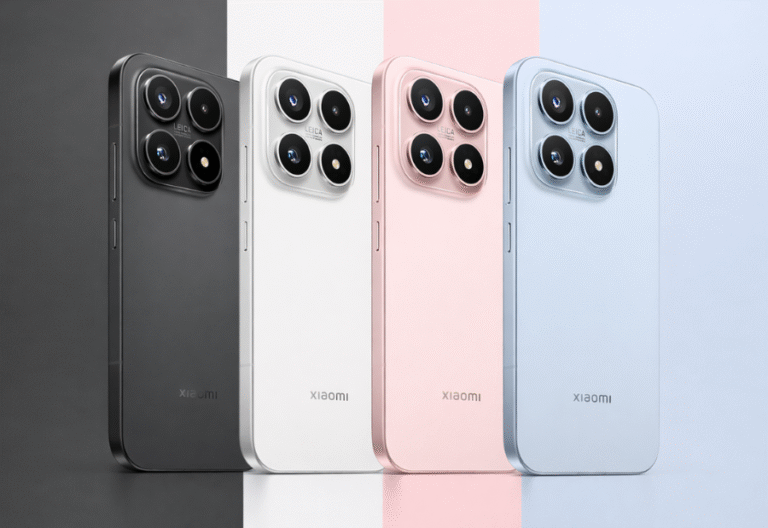 Xiaomi 18 series tipped to feature dual 200MP cameras in major upgrade