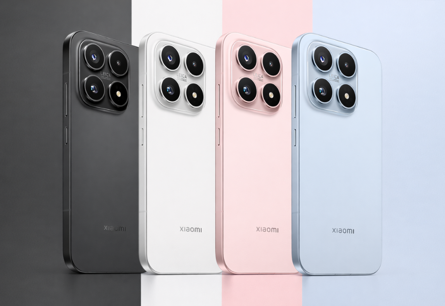 Xiaomi 18 series tipped to feature dual 200MP cameras in major upgrade