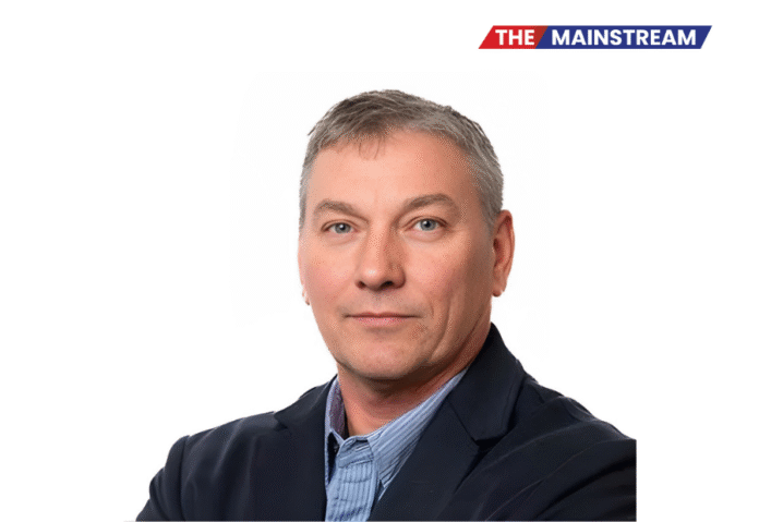 ECI Software Solutions welcomes Jack Wood as Chief Technology Officer