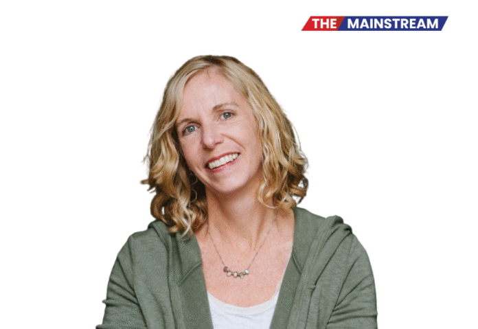 Amperity welcomes Bridget Perry as Chief Marketing Officer