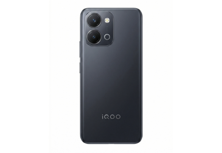 iQOO Z11x 5G set for March 12 India launch with 7,200mAh battery