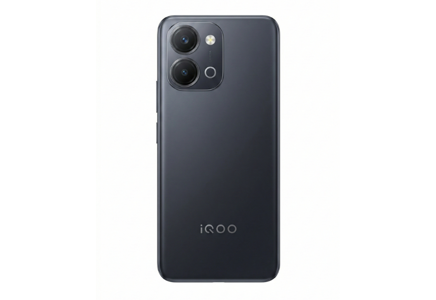 iQOO Z11x 5G set for March 12 India launch with 7,200mAh battery