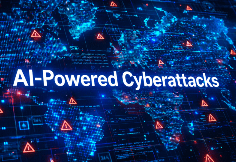 Cloudflare report flags AI and SaaS as catalysts for large-scale cybercrime