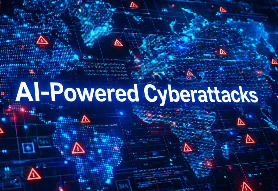 Cloudflare report flags AI and SaaS as catalysts for large-scale cybercrime