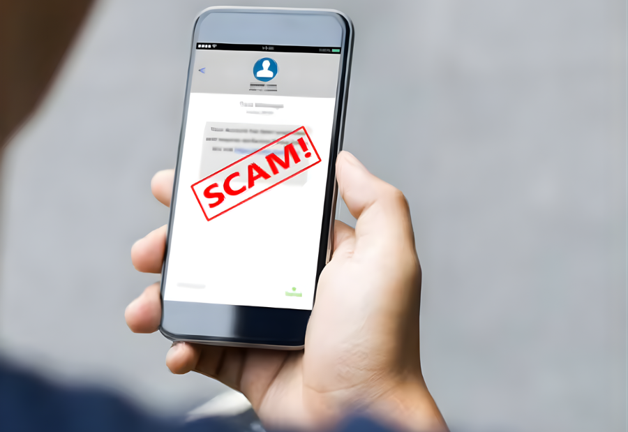 Government debunks fake legal notice linked to Indian Cyber Crime Coordination Centre