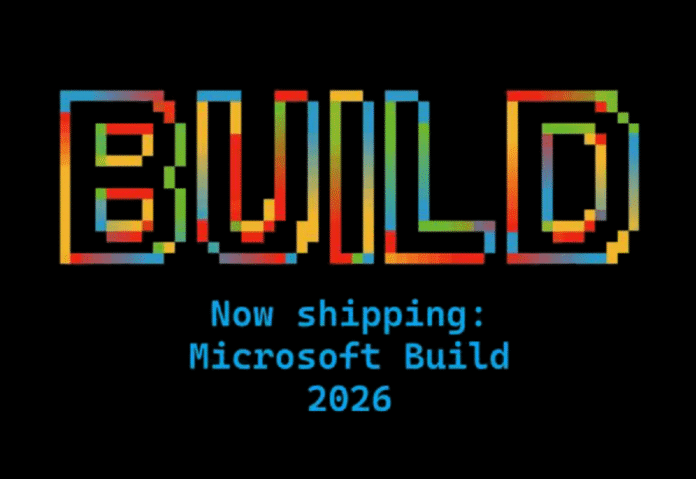 Microsoft shifts flagship developer event from Seattle to San Francisco in 2026 Microsoft shifts flagship developer event from Seattle to San Francisco in 2026