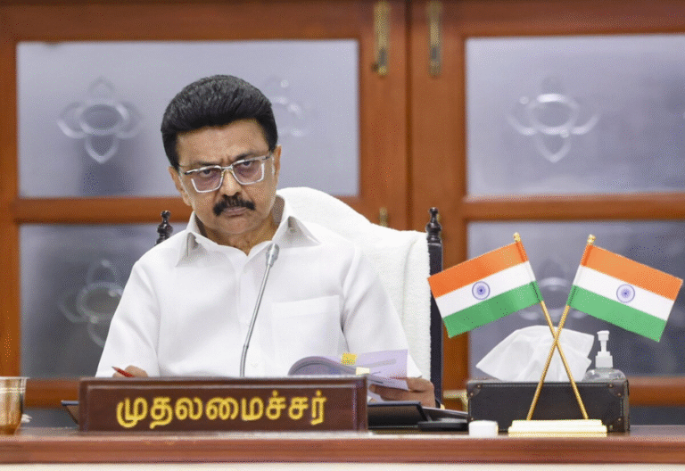 Tamil Nadu unveils Shipbuilding Policy 2026 to boost green tech