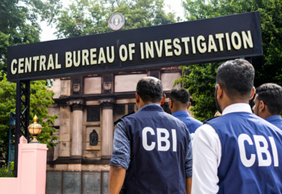 CBI probes inter-state cyber gangs in ₹6.4 lakh UK fraud cases