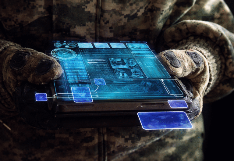 AI, Stealth and Data Networks emerging as key pillars of future warfare