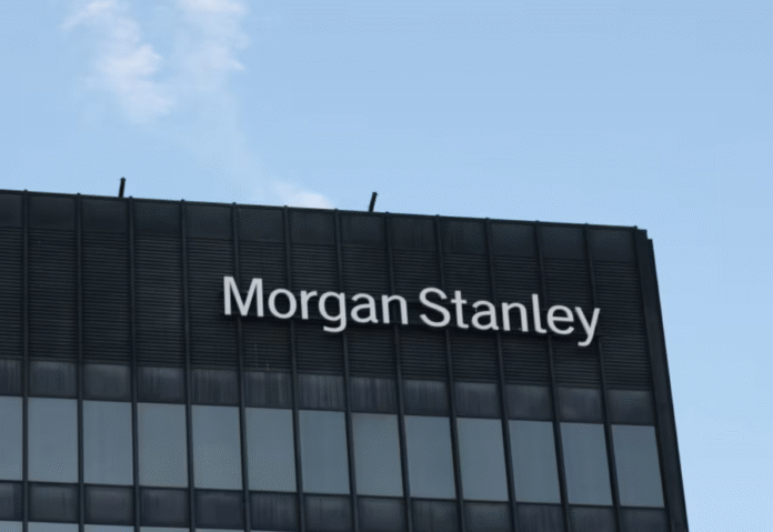 IT sector growth to moderate as past trends show slowdown during technology transition cycle: Morgan Stanley IT sector growth to moderate as past trends show slowdown during technology transition cycle: Morgan Stanley