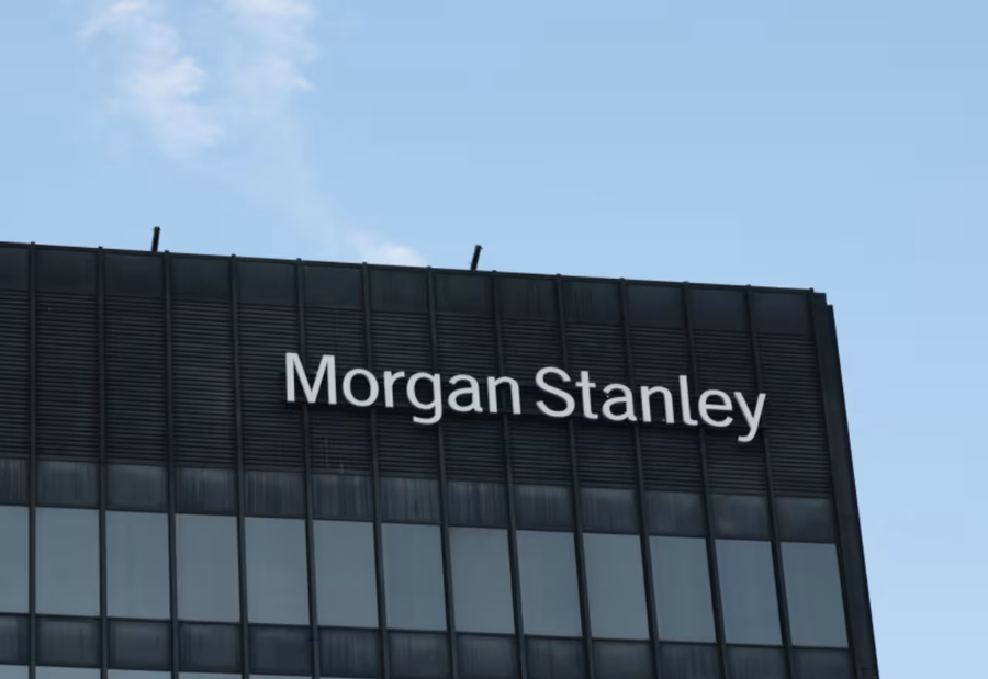 IT sector growth to moderate as past trends show slowdown during technology transition cycle: Morgan Stanley