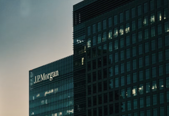 JPMorgan scales AI strategy as technology budget approaches US$19.8B in 2026 JPMorgan scales AI strategy as technology budget approaches US$19.8B in 2026