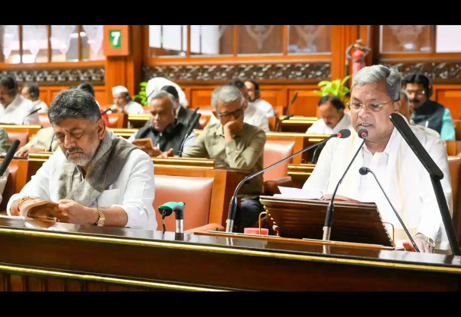 - Karnataka government to establish a dedicated AI cell aimed at strengthening policymaking and improving delivery of public welfare schemes.