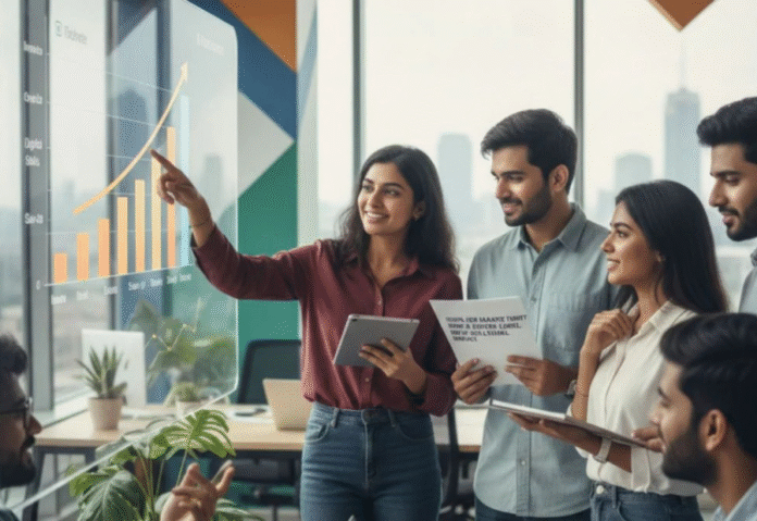 AI uncertainty shapes hiring trends despite rise in India’s tech job openings