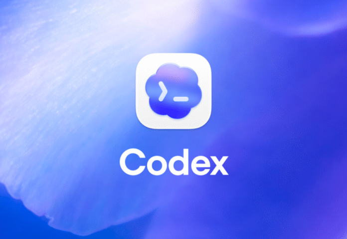 OpenAI launches Codex app for Windows through Microsoft Store OpenAI launches Codex app for Windows through Microsoft Store