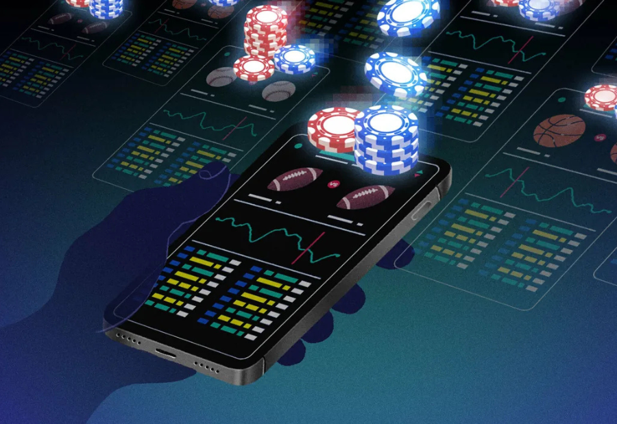 Nine arrested in cyberfraud and online betting racket linked to ₹19.24 crore scam