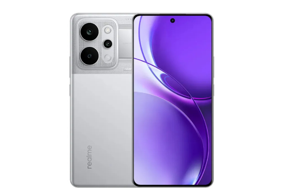 Realme Narzo Power 5G arrives with huge battery, gaming support and fast charging in India