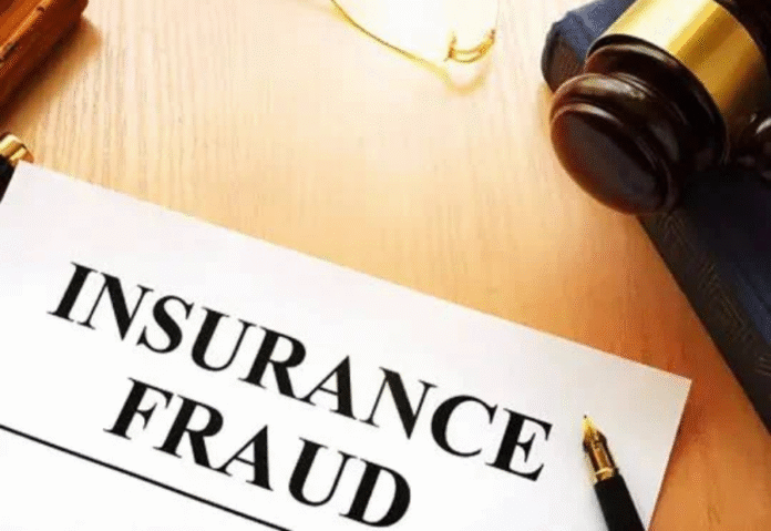 Fake hospitals and ghost patients used in ₹1 crore insurance fraud racket uncovered in Gurgaon Fake hospitals and ghost patients used in ₹1 crore insurance fraud racket uncovered in Gurgaon