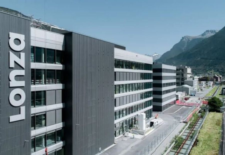 Lonza selects Hyderabad for new global capability centre to boost biopharma innovation and jobs