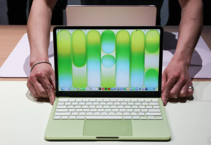 Next-generation MacBook Neo tipped to bring more RAM and touchscreen support