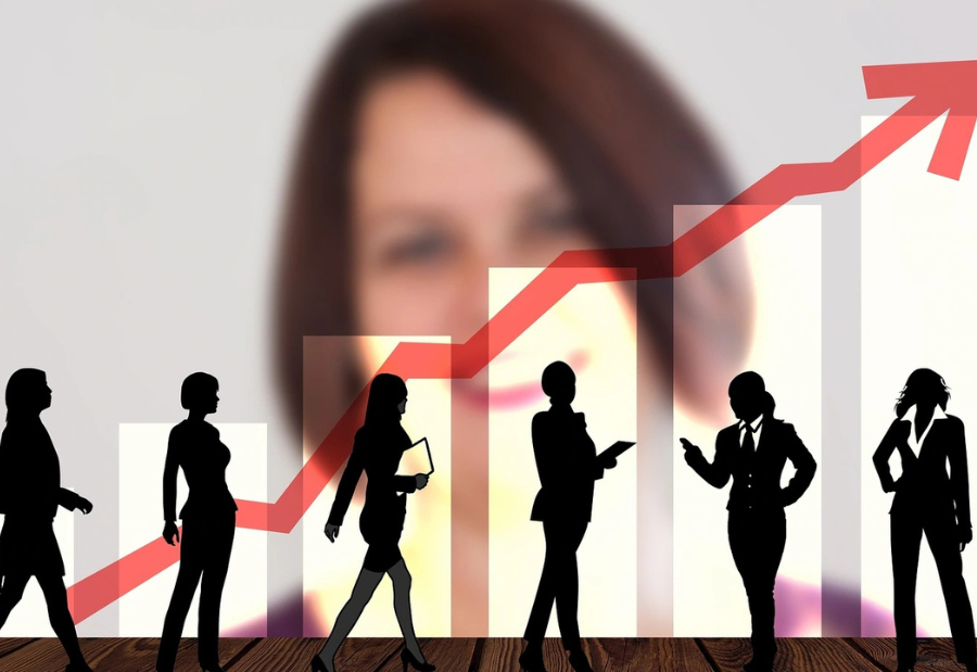 India’s tech industry struggles to retain women despite high STEM participation