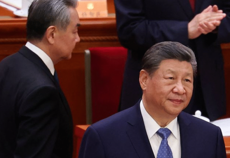 China prioritises technology breakthroughs while strengthening domestic demand in new economic strategy