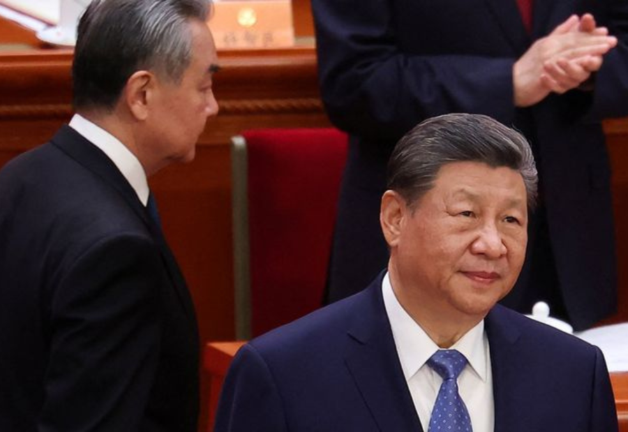 China’s economic plans highlight push for tech leadership amid global rivalry