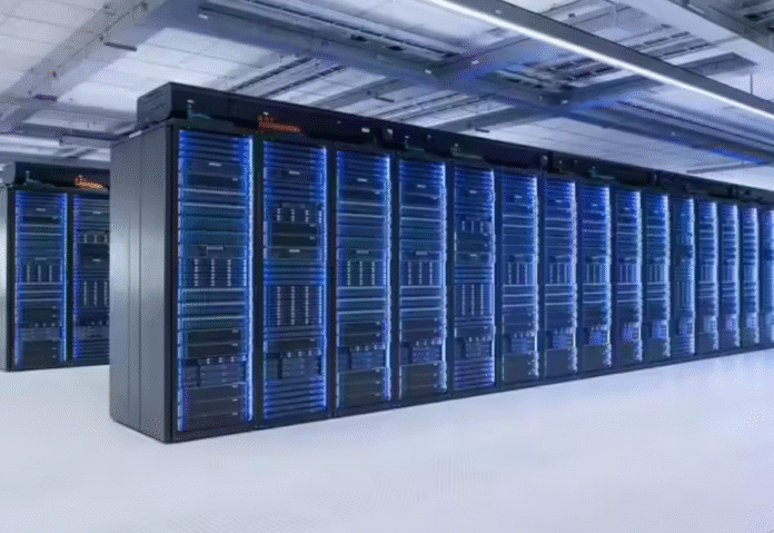 India set to handle critical West Asia cloud workloads amid regional instability