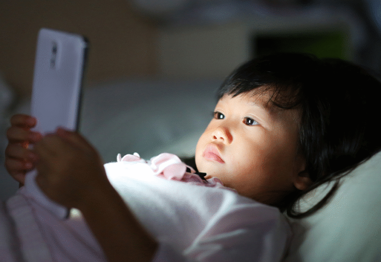 Age Verification and Online Safety Laws Are Reshaping the Internet