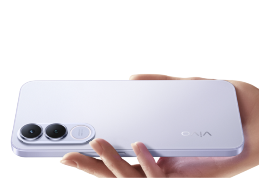 Vivo expands V70 series with new V70 FE featuring large battery and 200MP camera