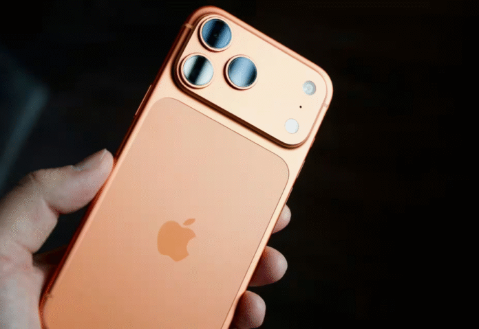 India becomes key iPhone manufacturing hub as Apple scales production and expands supply chain strategy India becomes key iPhone manufacturing hub as Apple scales production and expands supply chain strategy
