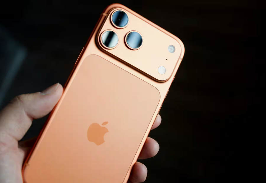 India becomes key iPhone manufacturing hub as Apple scales production and expands supply chain strategy