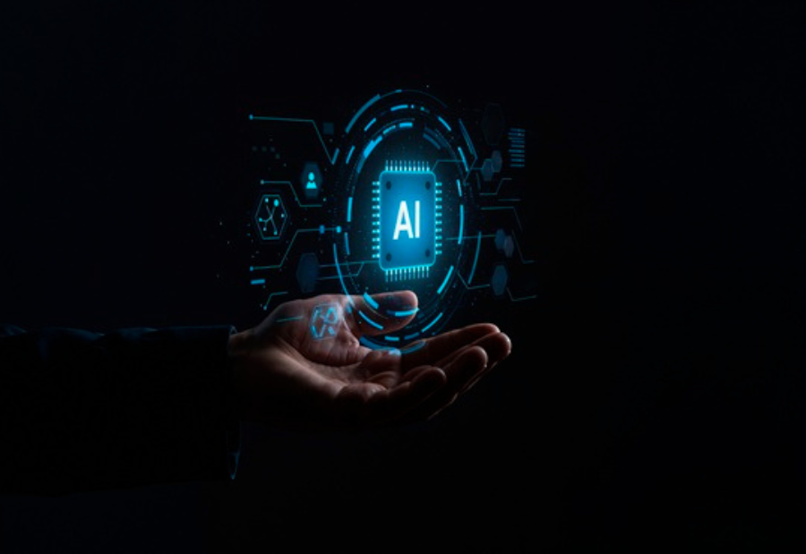 AI could unlock trillion-dollar growth opportunities for MSME manufacturers by 2047